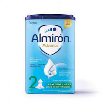 ALMIRON ADVANCE 2 800G